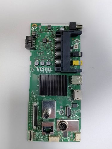 Vestel 17MB186 LED tv alaplap (AT0423)