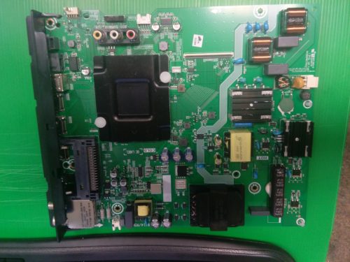 RSAG7.820.9414/ROH led tv alaplap