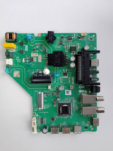 JUC7.820.00293036 (Strong 40FF203C) LED tv alaplap (C0622)