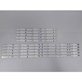 D4GE-400CA-2R LED tv háttérvilágítás