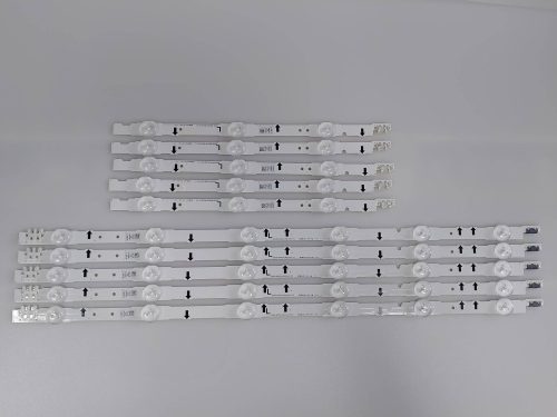 D4GE-400CA-2R LED tv háttérvilágítás