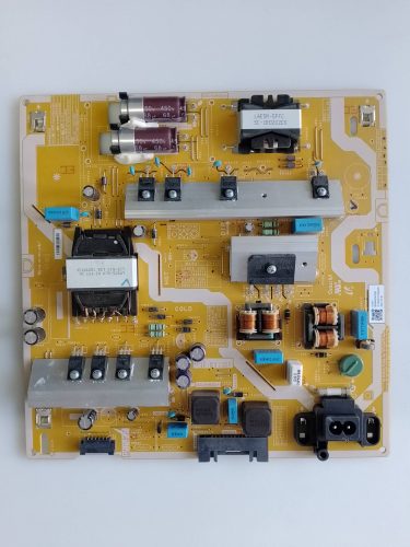  BN44-00932B (Samsung UE49NU7102) LED tv tápegység (C0283)