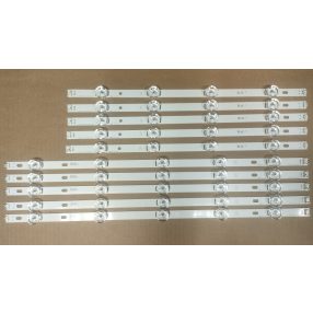   LG Innotek DRT 3.0 50" A type B type Rev02 140218 ( LG50LB650V ) led AT0037