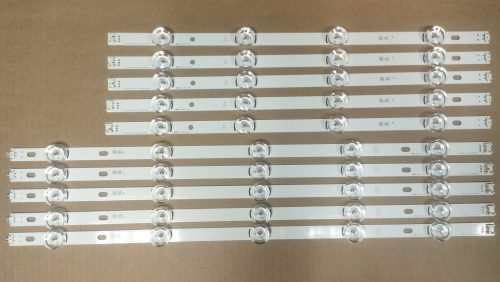 LG Innotek DRT 3.0 50" A type B type Rev02 140218 ( LG50LB650V ) led AT0037