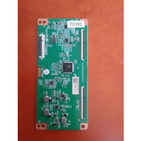 CCPD_80PIN_GOA_UHD_MUV1.3 (T0390) T-CON