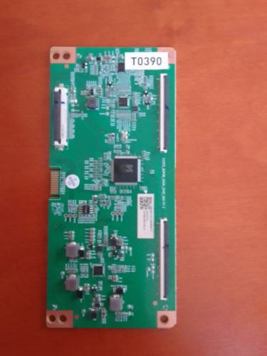 CCPD_80PIN_GOA_UHD_MUV1.3 (T0390) T-CON