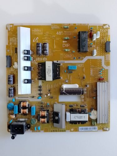 BN44-00709B (Samsung UE48H6400) tápegység L48X1T_EHS (C0266)