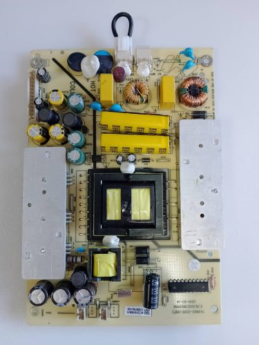 TV3902-ZC02-01(F) LED tv tápegység (A0684)