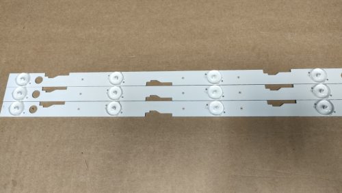 CRH-P40KP35350308667-REV1.4BC 3*8led A0456