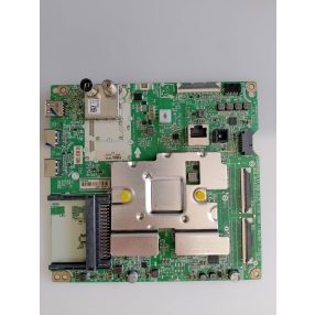 EAX69532504 (1.0) LG 55UP75006LF LED tv alaplap (A0676)