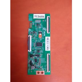 HV550QUB-F70 (TC0686)T-CON