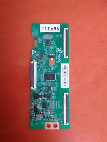 HV550QUB-F70 (TC0686)T-CON