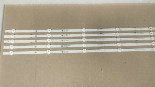 TPV-2K22-55PS02-5BAR.9led FN550013SF30-0901 A0 led AT0672