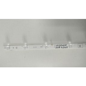 Hisense 32E43NT JHD315H1F61-TXL4B1 (J0208)