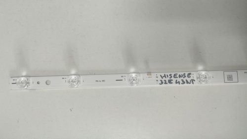 Hisense 32E43NT JHD315H1F61-TXL4B1 (J0208)