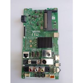 Vestel 17MB181TC (Toshiba 32LK3C84) LED tv alaplap (D0453)