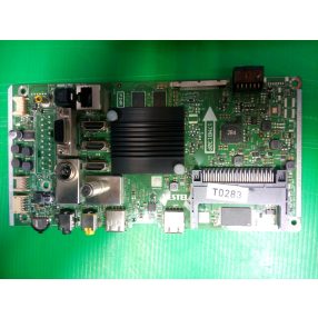17MB130B VESTEL led tv alaplap T0283 10 AT0171