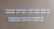L1_DU7K_D3_CFM_R8(1) R1.2_XB3_100_6pi LM41-01144 A/C (Samsung UE43DU7172) LED háttérvilágítás (J0192)