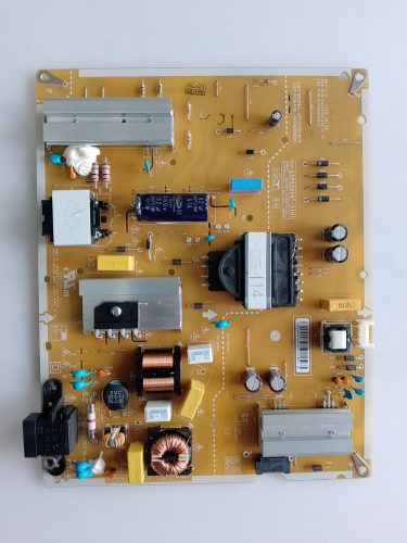 EAX69501601 (1.6) EPCD18CB1A (LG 65NANO) LED tv tápegység (D0753)