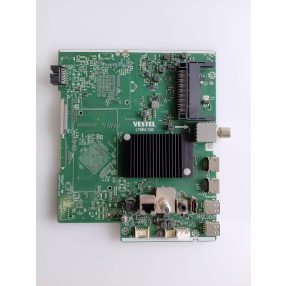Vestel 17MB170E (Hitachi 50") LED tv alaplap (D0123)