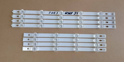 LG Innotek POLA2.0 39" B Type REV0.0 (LG 39LA620S) LED háttérvilágítás (L0702)