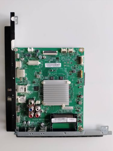 715G8709-M0B-B01-005K (Philips 55PUS6503/12) LED tv alaplap (C0431)