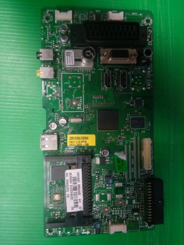 17MB62 led tv alaplap