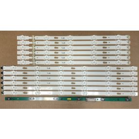 Samsung UE48JU6000 V5DU-480DCA-R1 480DCB-R1 AT0429