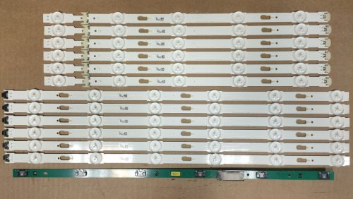 Samsung UE48JU6000 V5DU-480DCA-R1 480DCB-R1 AT0429