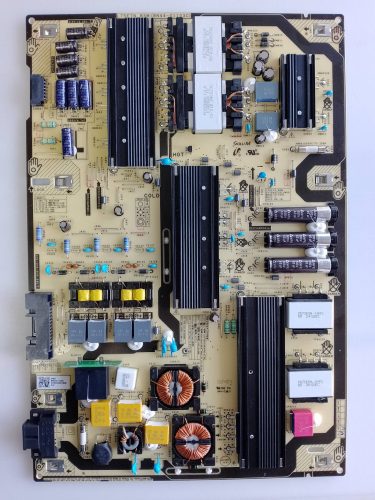 BN44-01103C LED tv tápegység (L0252)