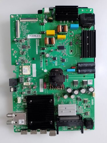  TPD.RT2874T.PD781 , 4RT874C5 (LG 65UT7006LA) LED tv alaplap (C0432)