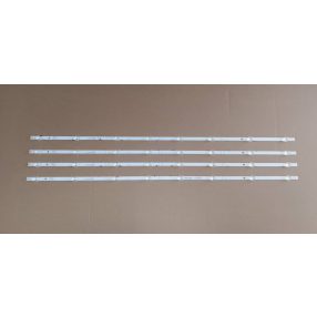   HD500Y1U91-TOL2+2021030801 LB5009R V0 (Hisense 50A6BG) LED háttérvilágítás (L0342)