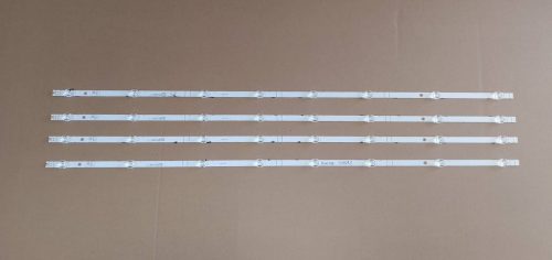 HD500Y1U91-TOL2+2021030801 LB5009R V0 (Hisense 50A6BG) LED háttérvilágítás (L0342)