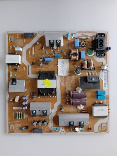 BN44-00876C (Samsung UE49KU6500) LED tv tápegység (C0405)