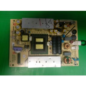 TV3902-ZC02-01(D) led tv tápegység 19 A0275