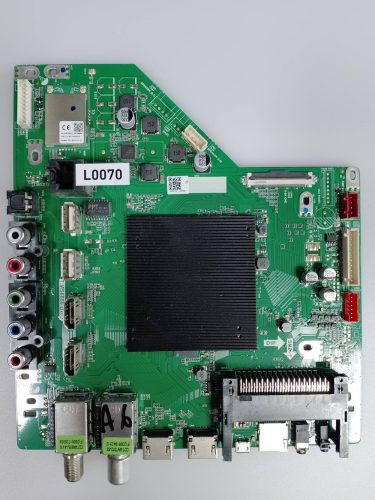 T.MS6886.U705 alaplap (L0070)