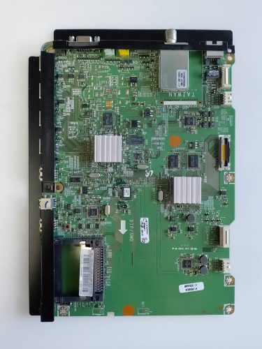 BN94-04218S (Samsung UE40C6000) LED tv alaplap (C0514)