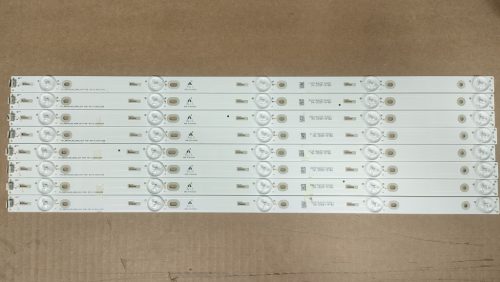TCL F50S3805 T0T 50D2700 8*5led 3030C 5S1P REV.V2 A0421
