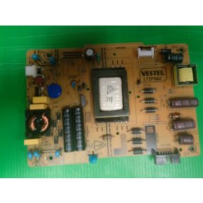 VESTEL 17IPS62 led tv tápegység 9 A0340
