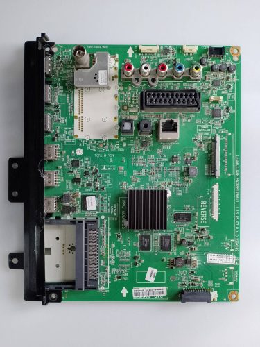 EAX65610906 (1.1) LED tv alaplap (L0490)