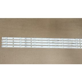 Hisense H50BE7400 HD500V3U51-TAL2-12mm LB50098 V0 led AT0067