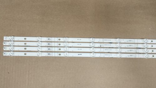 Hisense H50BE7400 HD500V3U51-TAL2-12mm LB50098 V0 led AT0067