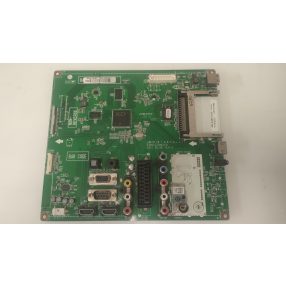 LG 42LK450 LA01M EAX64272802 0 EBL61060001 D0643