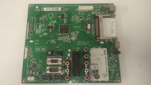 LG 42LK450 LA01M EAX64272802 0 EBL61060001 D0643