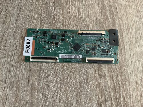 CCPD-TC425-001. T-CON