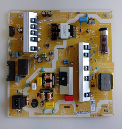 BN44-01061A (Samsung UE50TU8500) LED tv tápegység (C0336)