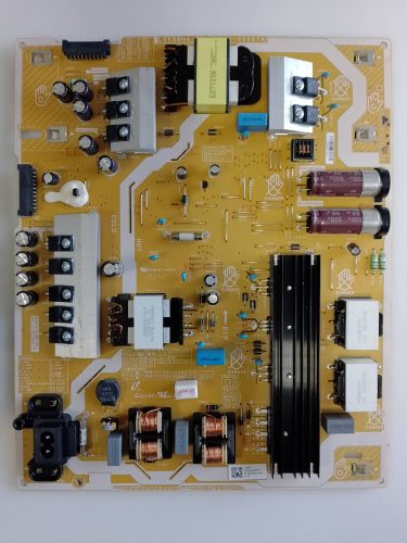 BN44-0987A LED tv tápegység (L0495)