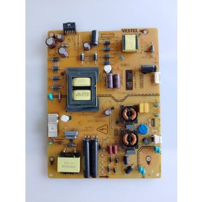   Vestel 17IPS72P (Panasonic TX-50JXW604) LED tv tápegység (D0081)