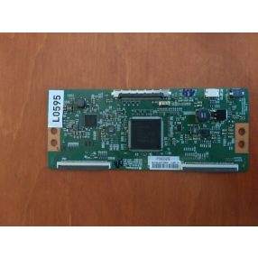 436871L (LO595) YT-CON