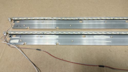 Philips LK400D3LB83X SLED 2011SSP40 36 GD rev0 él led AT0792